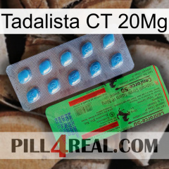 Tadalista CT 20Mg new03